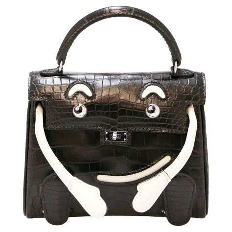 hermes kelly doll crocodile|Hermes bag kelly price.